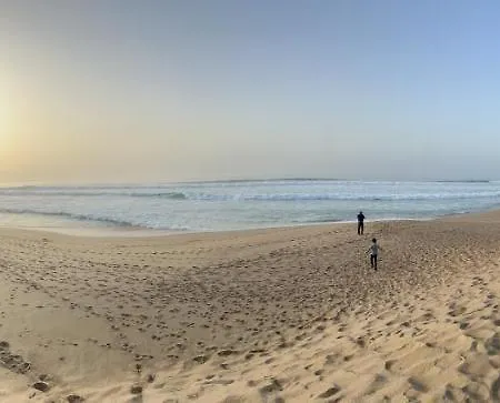 Delfina Santa Barbara (Lisbon)