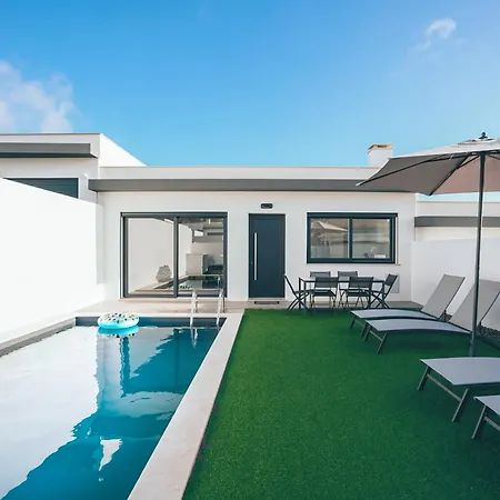 Delfina Villa Santa Barbara (Lisbon)